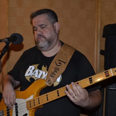 Banda Sentido Inverso