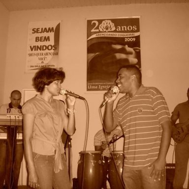 Banda Semear Oficial