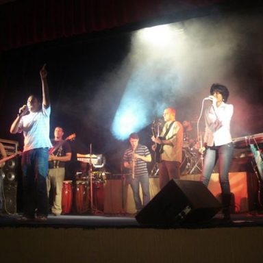 Banda Semear Oficial