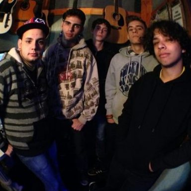 Banda Sete Chaves