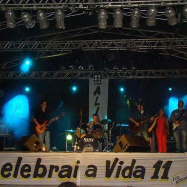 Banda Servos