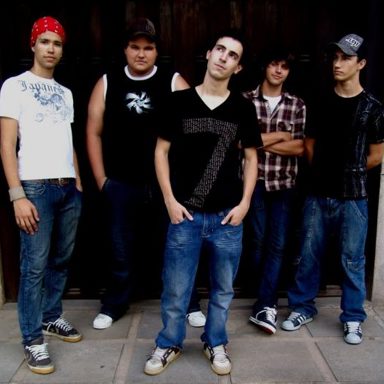 Banda Seven