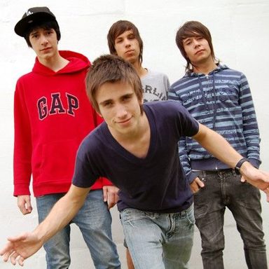 Banda Shake