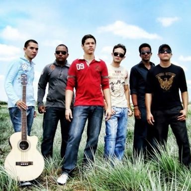 Banda Shekná