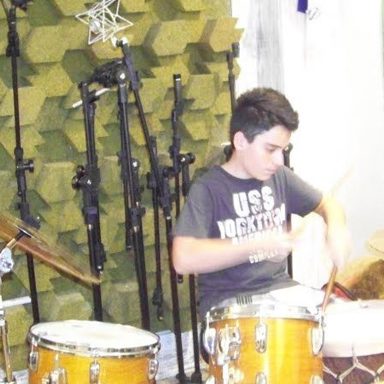 Banda Simetria