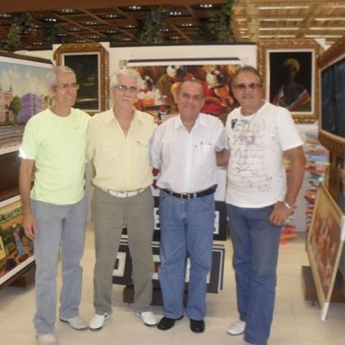 Banda Show Os Loucos