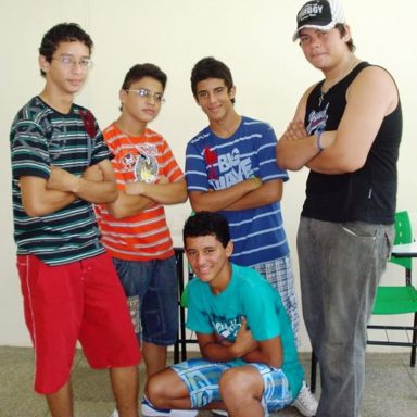 Banda Shift