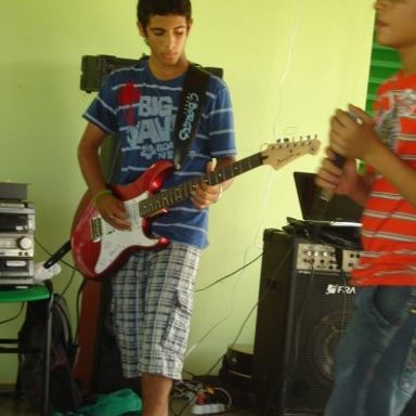 Banda Shift
