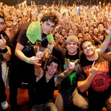 Banda Sinera
