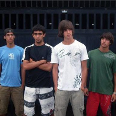Banda Skarp