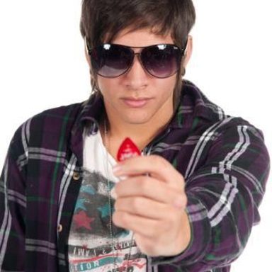 Banda Size