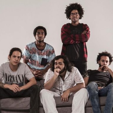 Banda Sinara