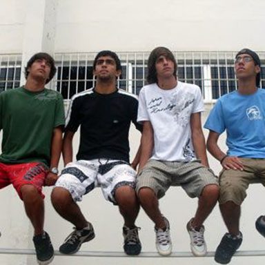Banda Skarp