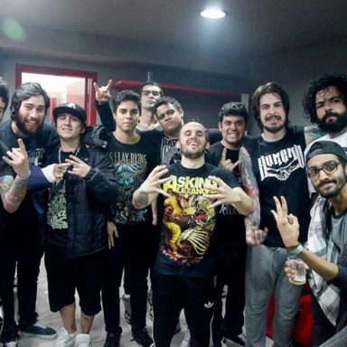 Banda Sinera