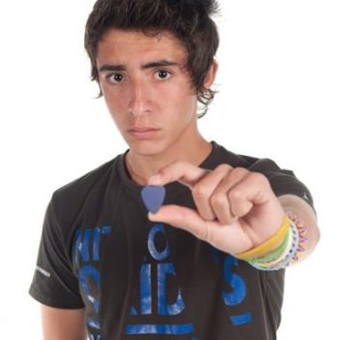 Banda Size