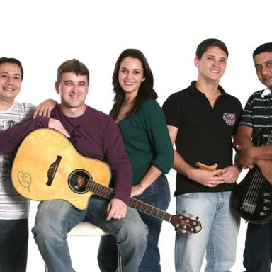 Banda Sinal Sagrado