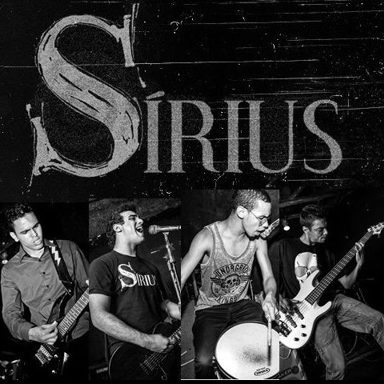 Banda Sírius