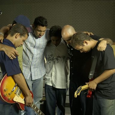 Banda Sniper photo 9