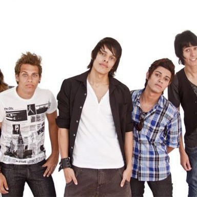 Banda Smille