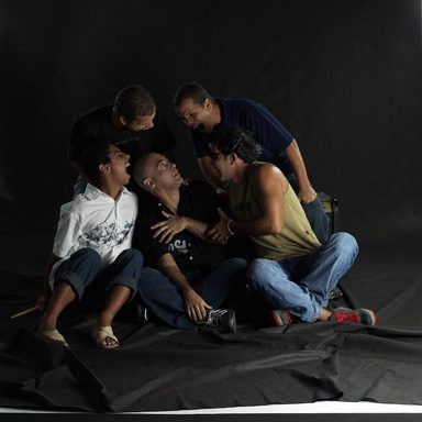 Banda Sniper photo 32