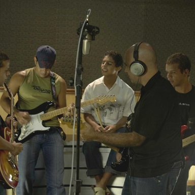 Banda Sniper photo 19