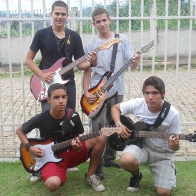 Banda Sn