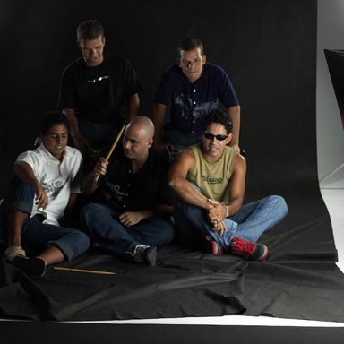 Banda Sniper photo 37