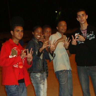 Banda Só de Improviso