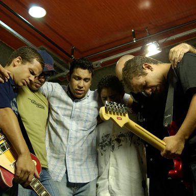 Banda Sniper