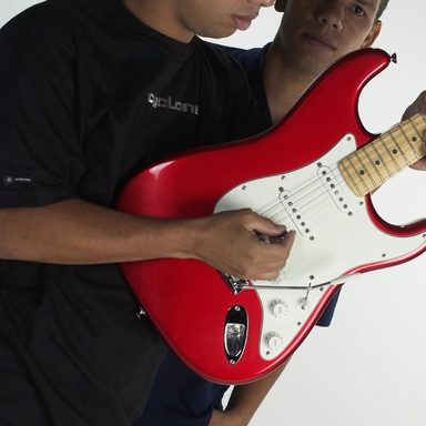 Banda Sniper photo 46