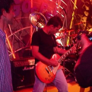Banda Sniper photo 74