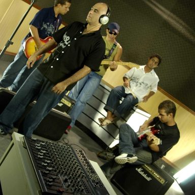 Banda Sniper photo 18