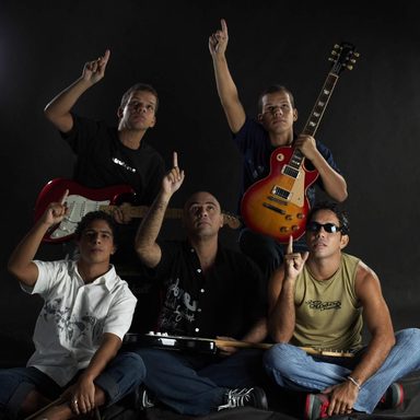 Banda Sniper photo 30