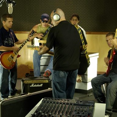 Banda Sniper photo 23