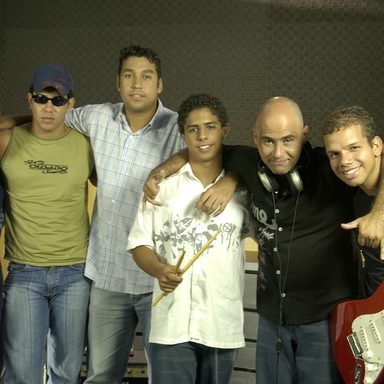 Banda Sniper photo 67