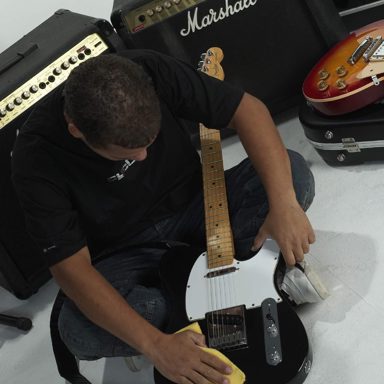 Banda Sniper photo 12