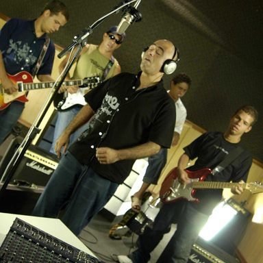 Banda Sniper photo 13
