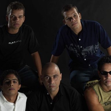 Banda Sniper photo 76