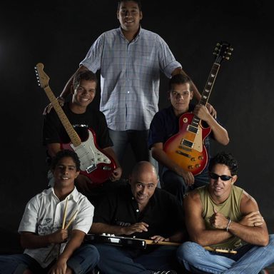 Banda Sniper photo 70