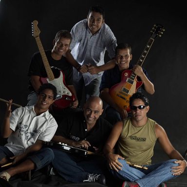 Banda Sniper photo 34