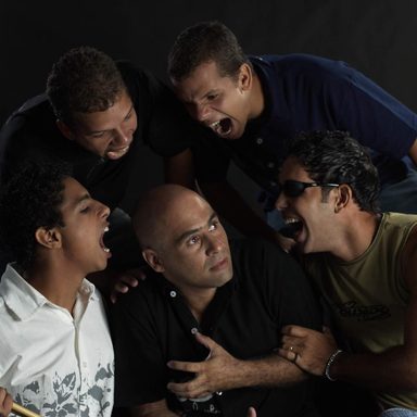 Banda Sniper photo 47