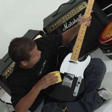 Banda Sniper photo 14