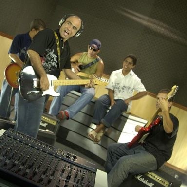 Banda Sniper photo 15