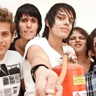 Banda Smille