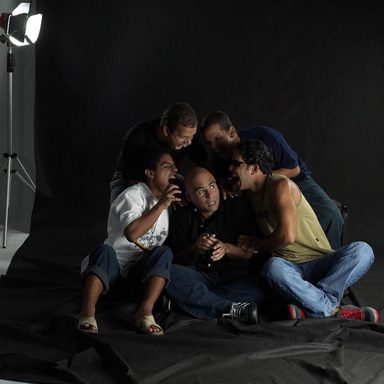 Banda Sniper photo 35