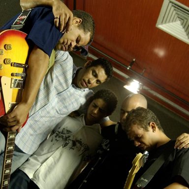 Banda Sniper photo 10