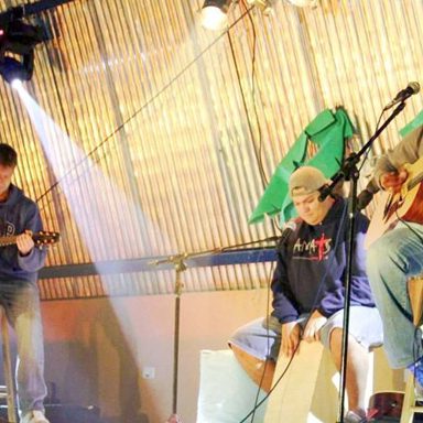 Banda Sonatural