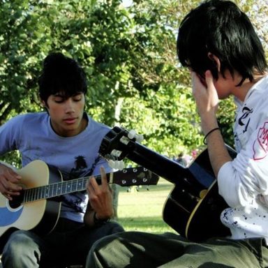 Banda Spark photo 9
