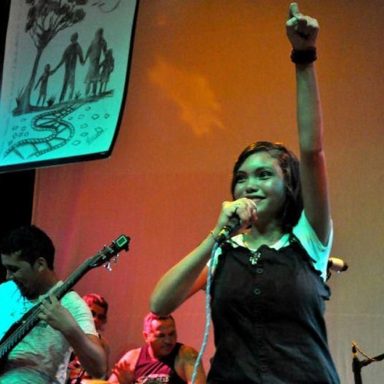 Banda Sons De Tudo