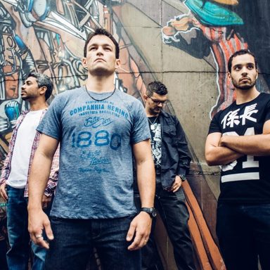 Banda Sopro de Vida